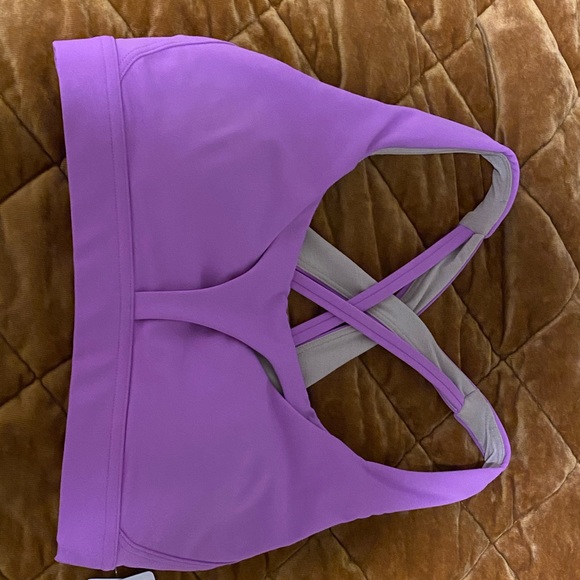 LULULEMON Stash it all bra *Seawheeze 2020 - Picture 2 of 4